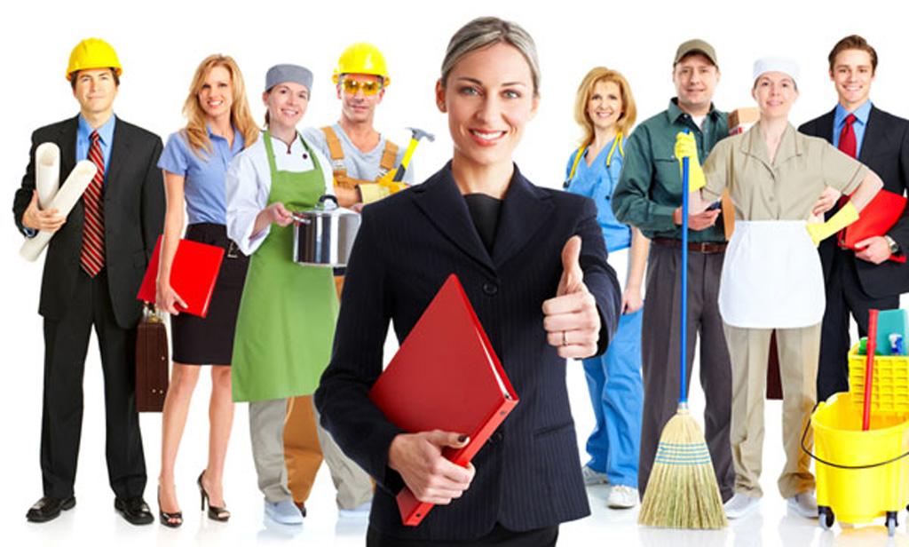 Zeytinburnu Yük Taşıma Personeli